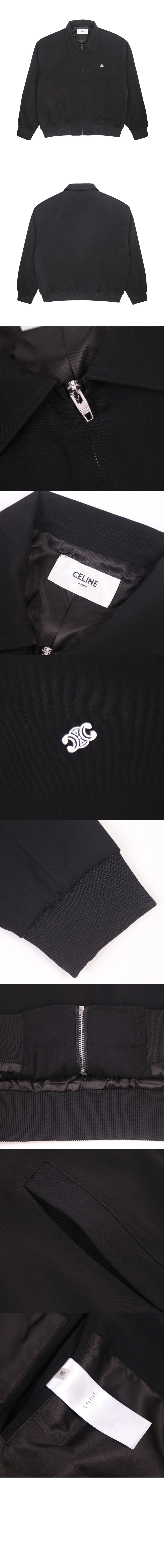 로고 집업 자켓 > Etc - 기타제품