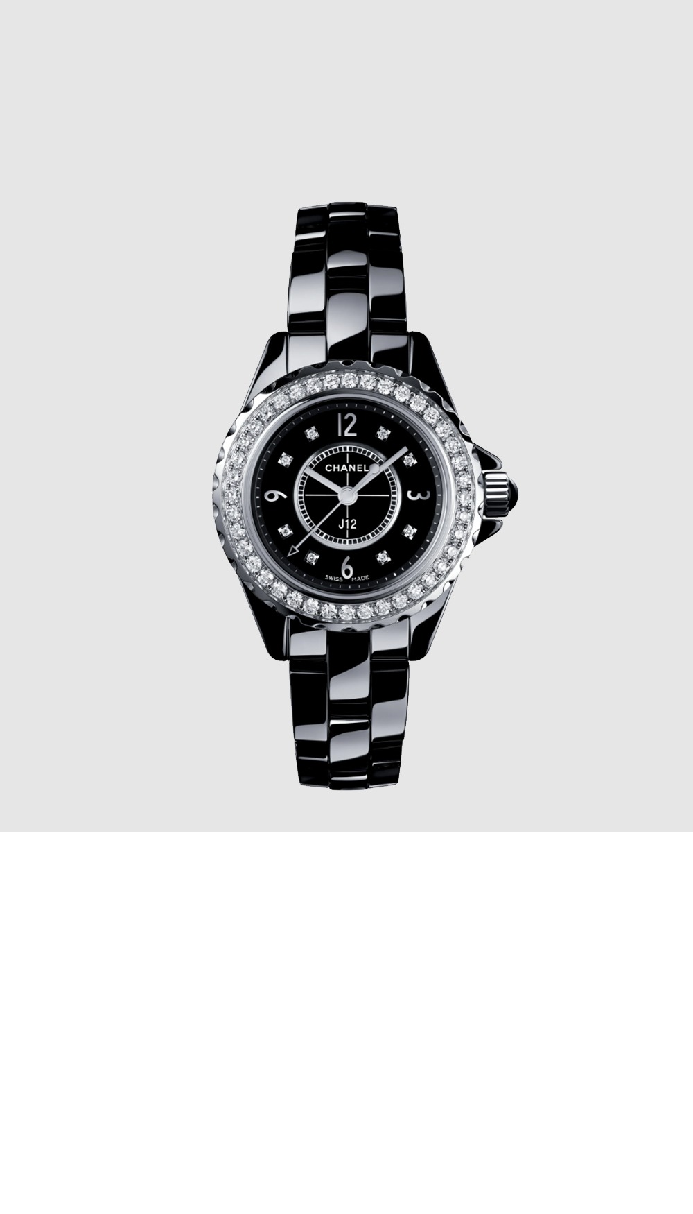 J12 칼리버 29 H2571 > J12 Watch - J12 시계