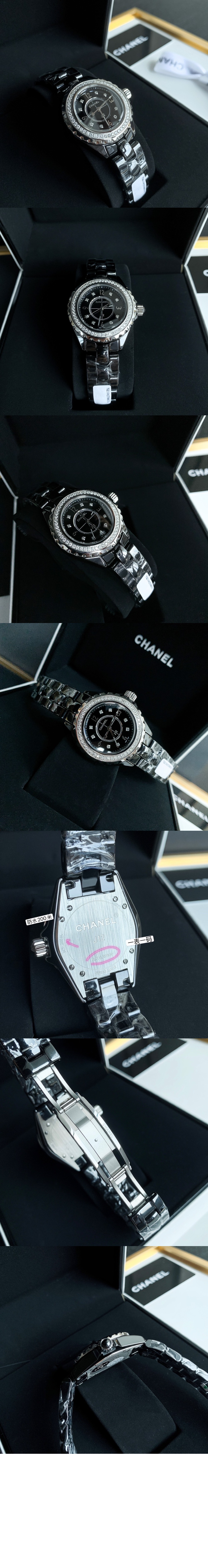 J12 칼리버 29 H2571 > J12 Watch - J12 시계