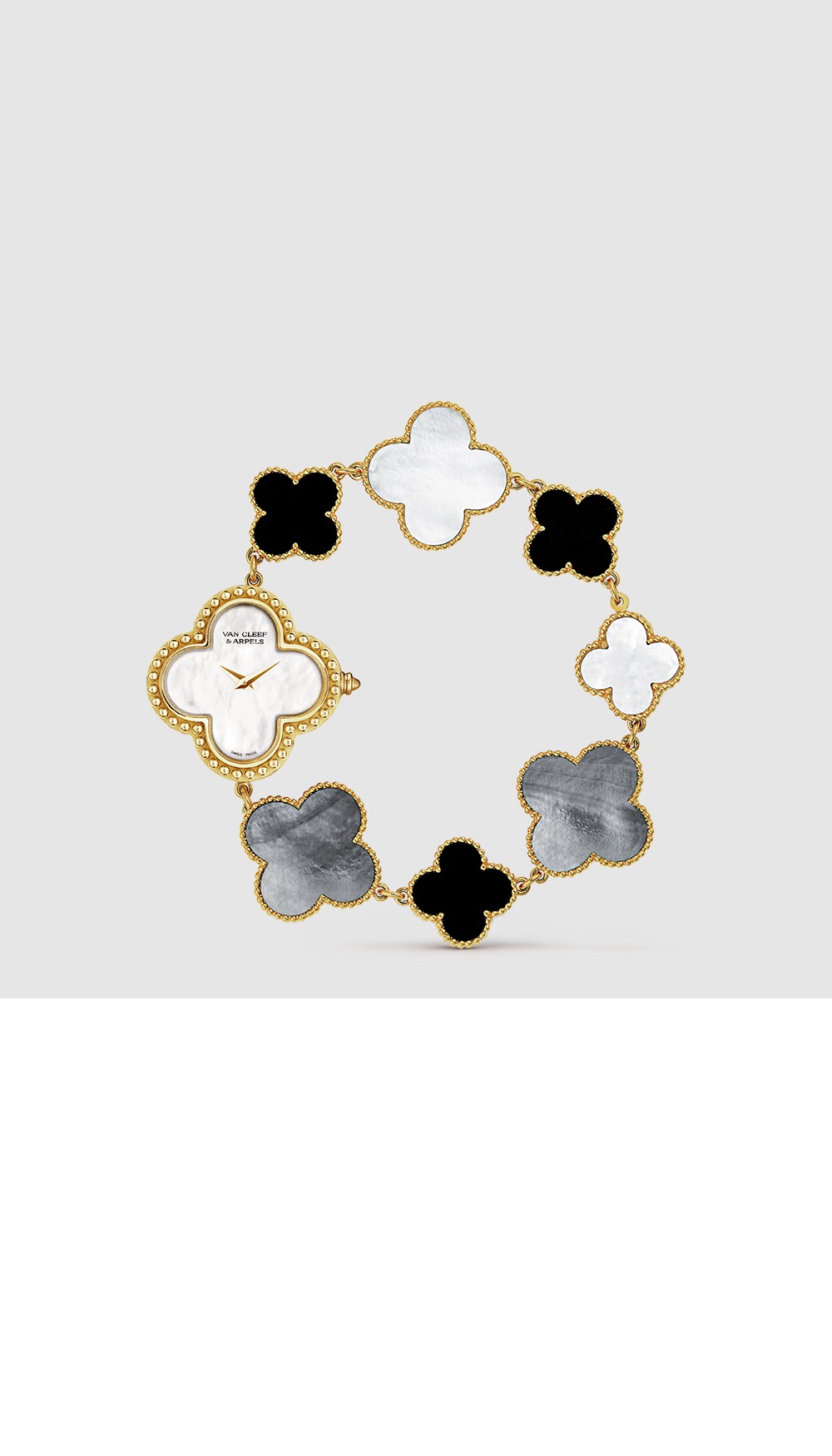 스위트 알함브라 워치 26 40P00 > Alhambra® - 알함브라 ®