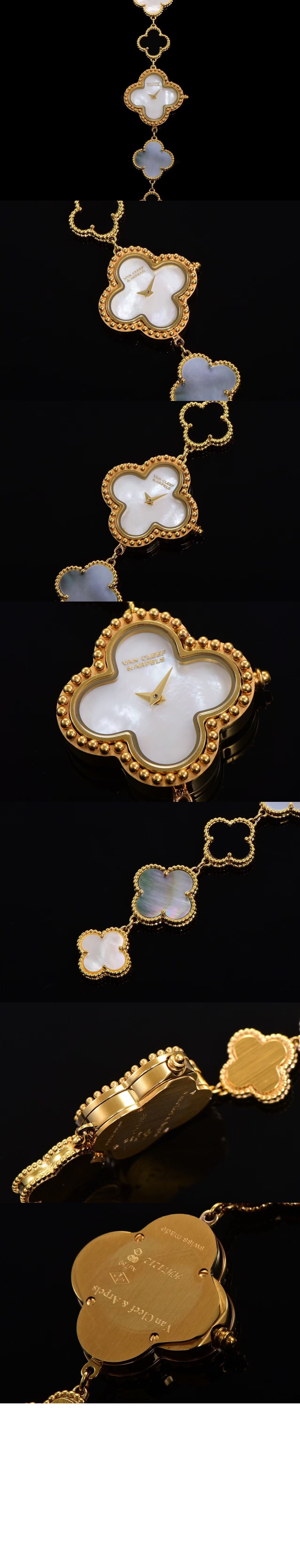 스위트 알함브라 워치 26 40P00 > Alhambra® - 알함브라 ®