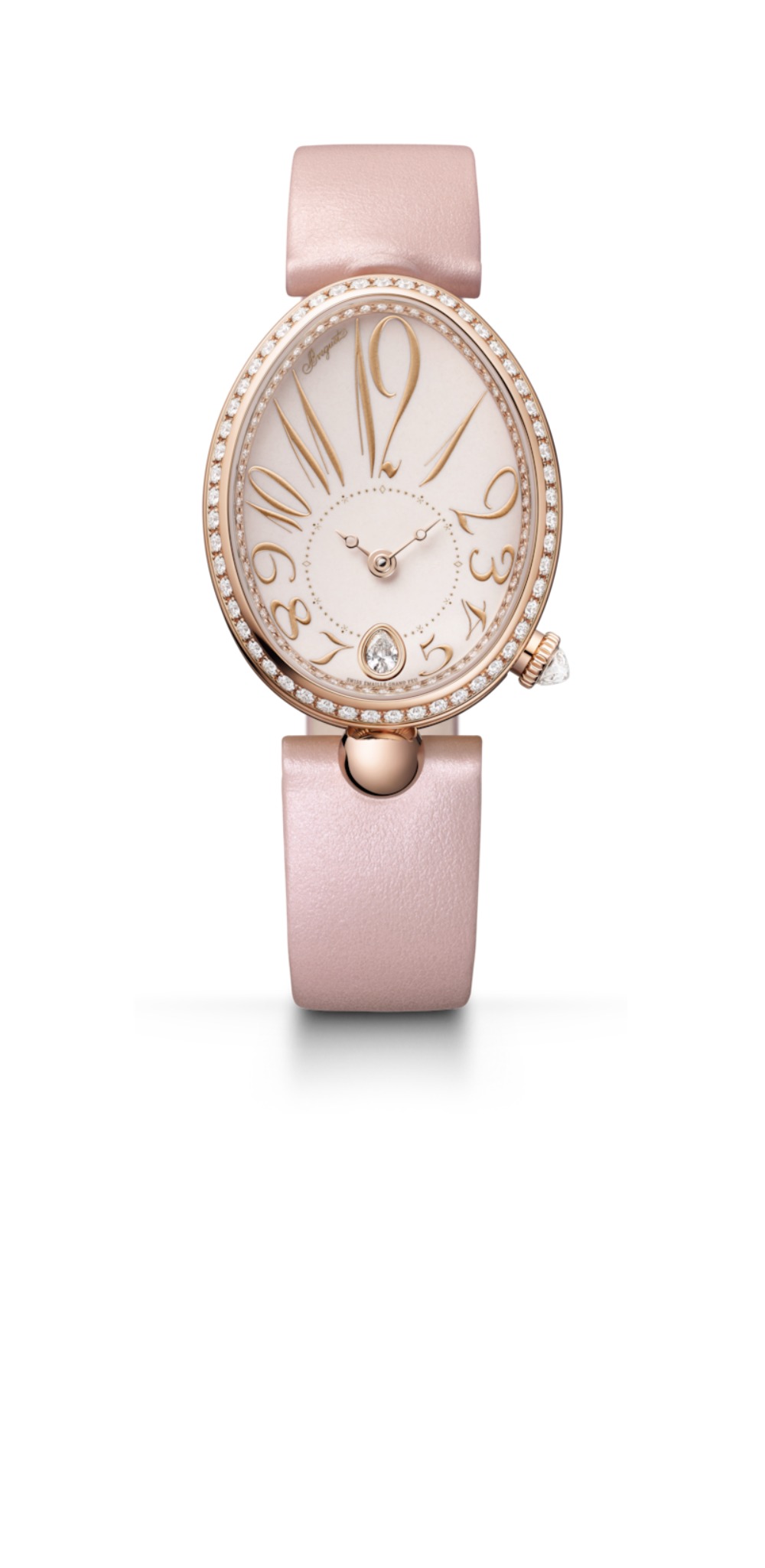 레인 드 네이플 33 8918BR > Reine de Naples - 레인 드 네이플