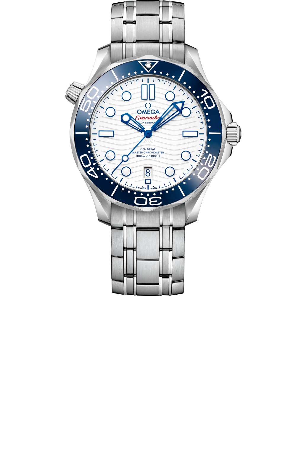 씨마스터 다이버 300 42 > Seamaster - 씨마스터