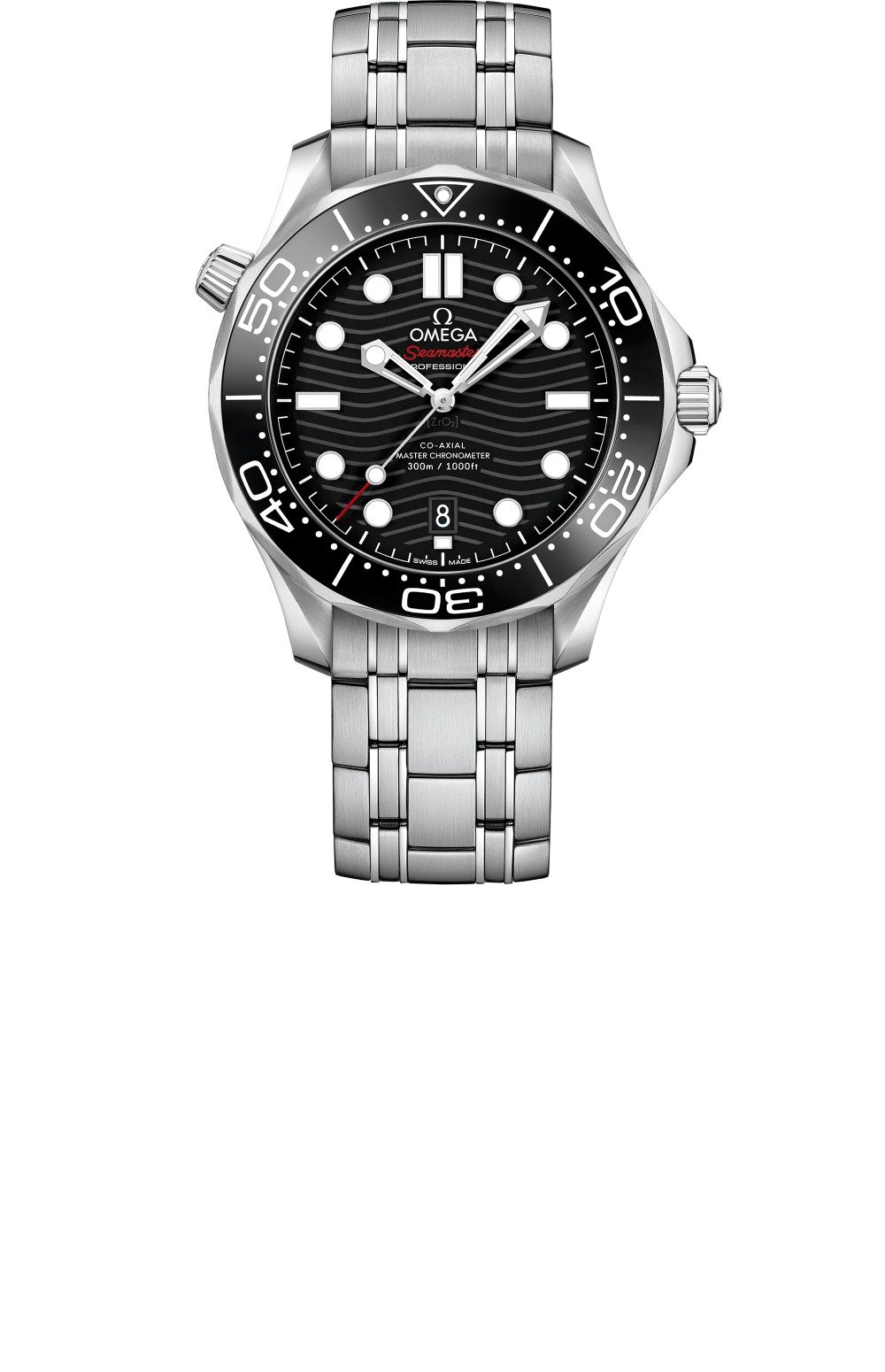 씨마스터 다이버 300 42 > Seamaster - 씨마스터