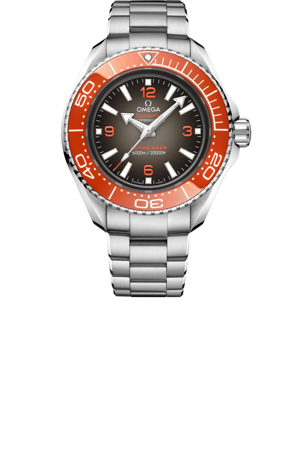 씨마스터 아쿠아 테라 6000 45.5 > Seamaster - 씨마스터