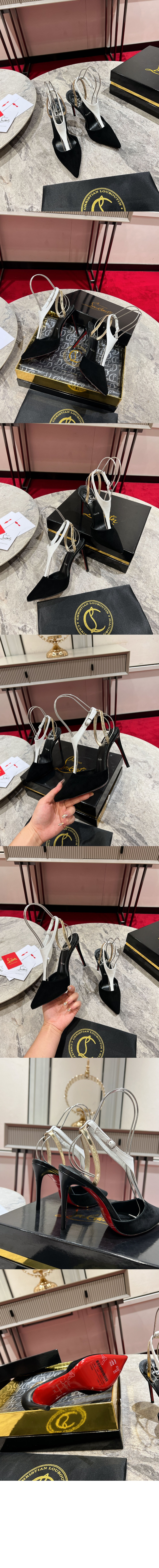 Athina Pump 3240391 > Athina - 아티나