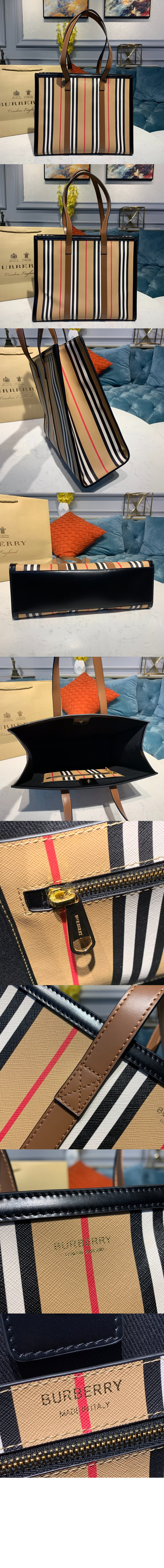 스트라이프 토트백 80730561 > Etc - 기타제품