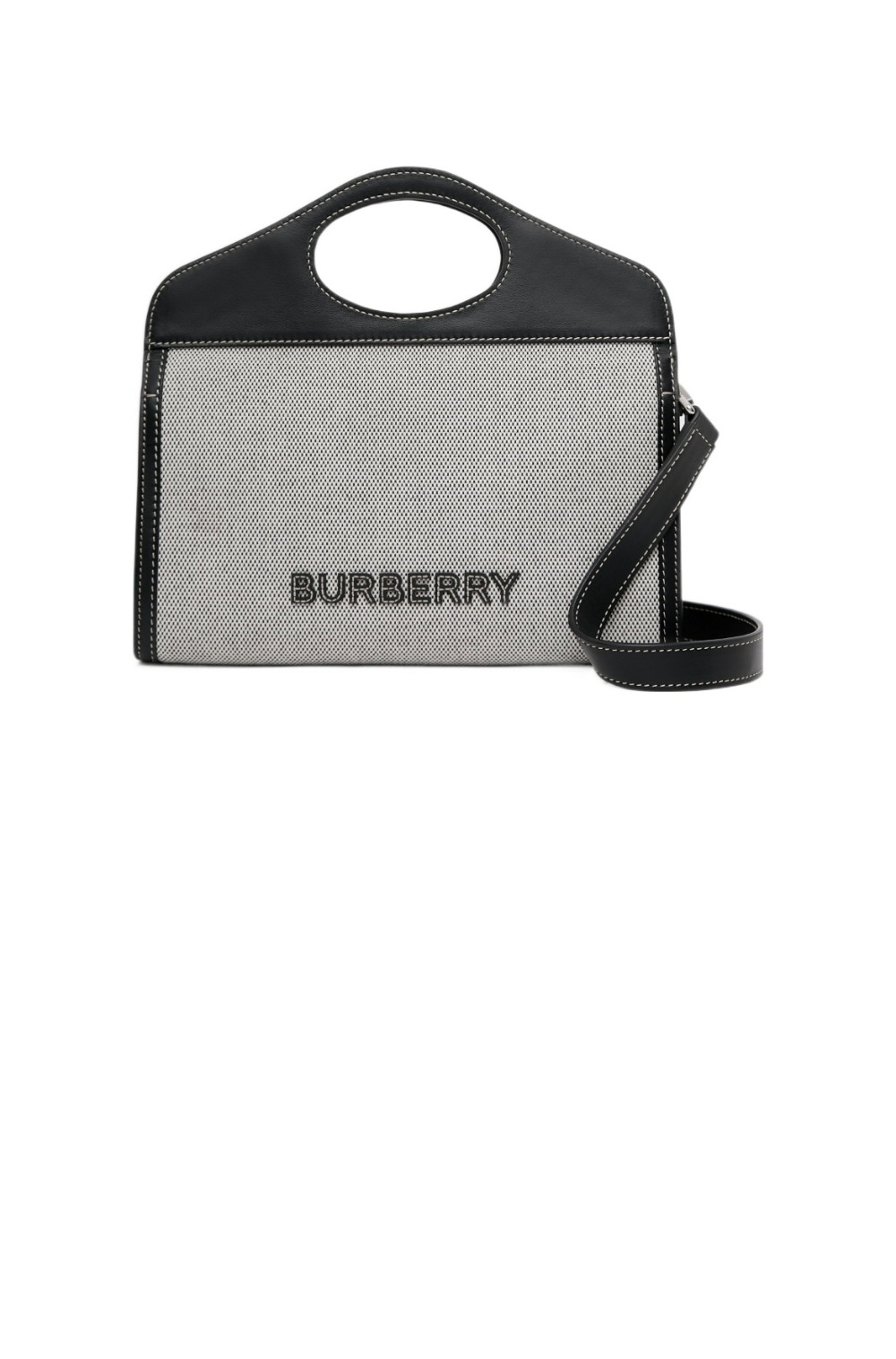 캔버스 폴드오버백 8039506 > Pocket Bag - 포켓 백