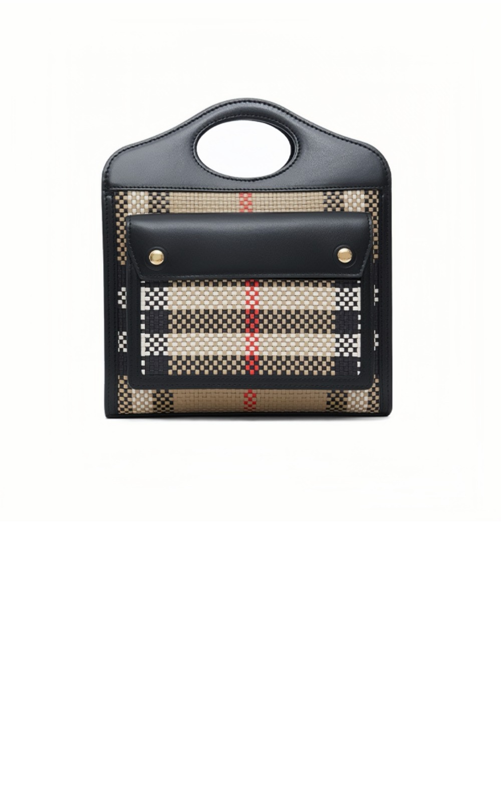 미니 포켓백 80296931 > Pocket Bag - 포켓 백