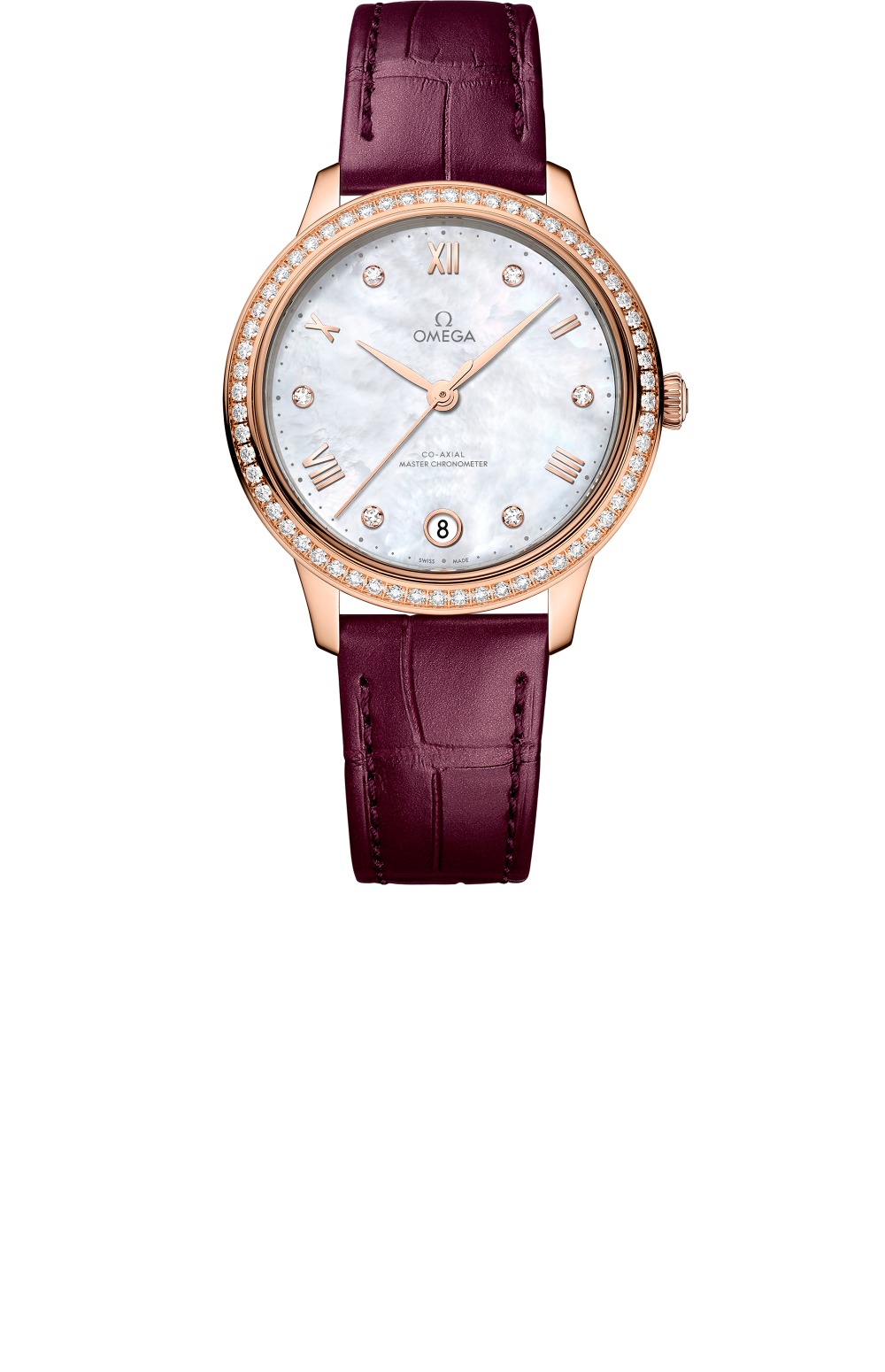 드 빌 프레스티지 34 > De Ville - 드빌