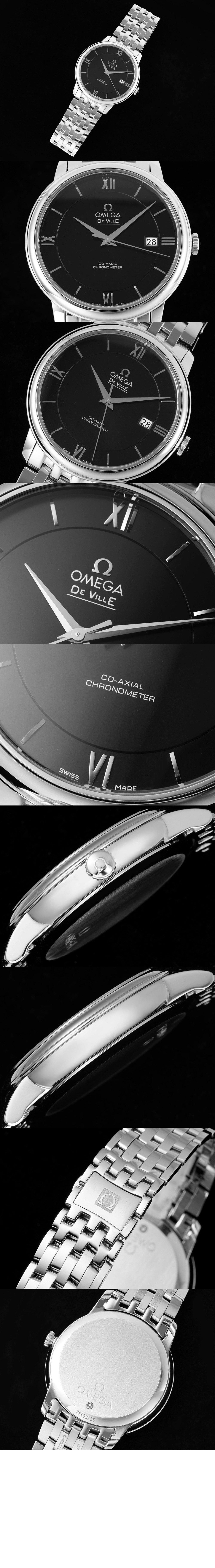 드 빌 프레스티지 39.5 > De Ville - 드빌