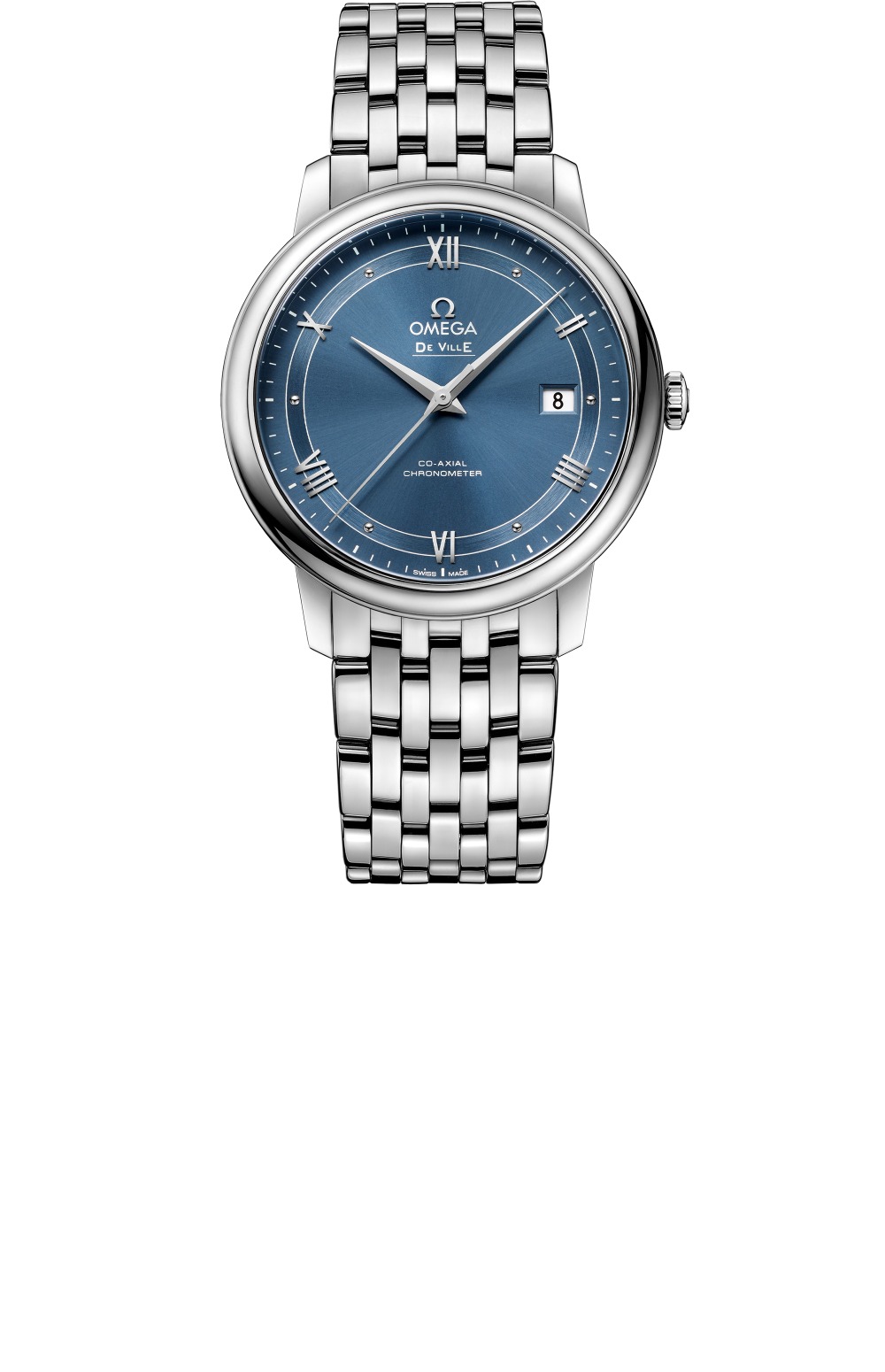 드 빌 프레스티지 39.5 > De Ville - 드빌