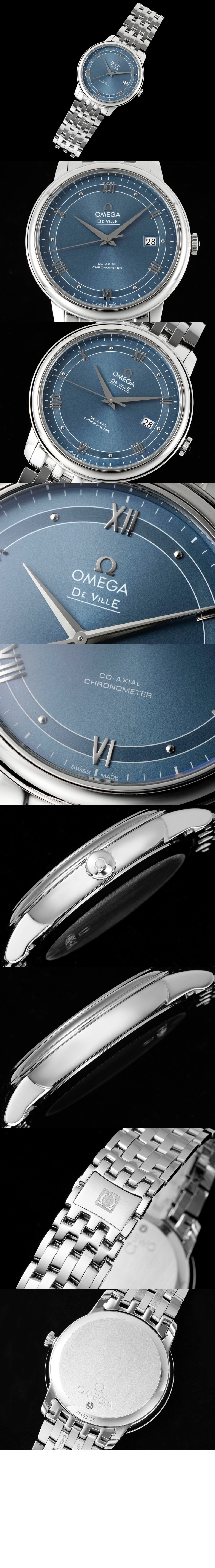 드 빌 프레스티지 39.5 > De Ville - 드빌