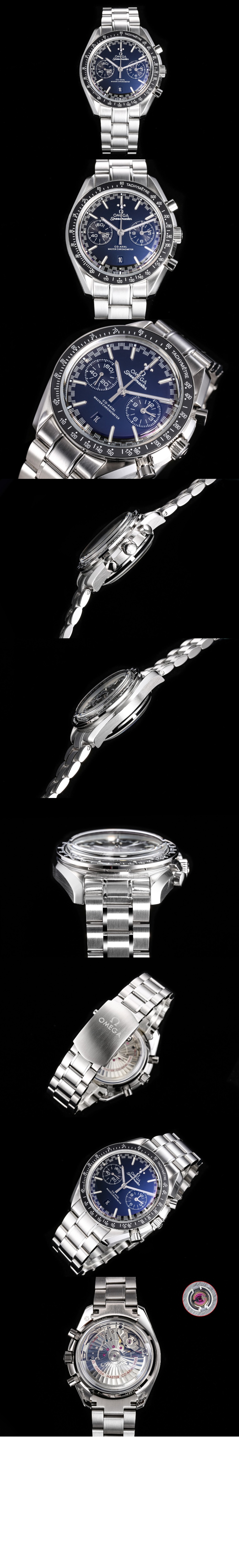 스피드마스터 레이싱 44.25 > Speedmaster - 스피드마스터