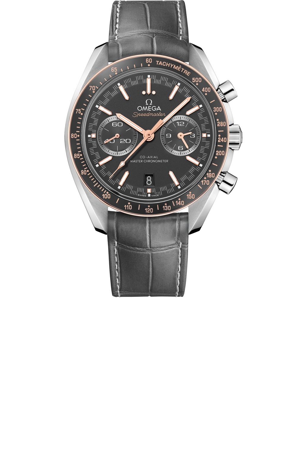 스피드마스터 레이싱 44.25 > Speedmaster - 스피드마스터