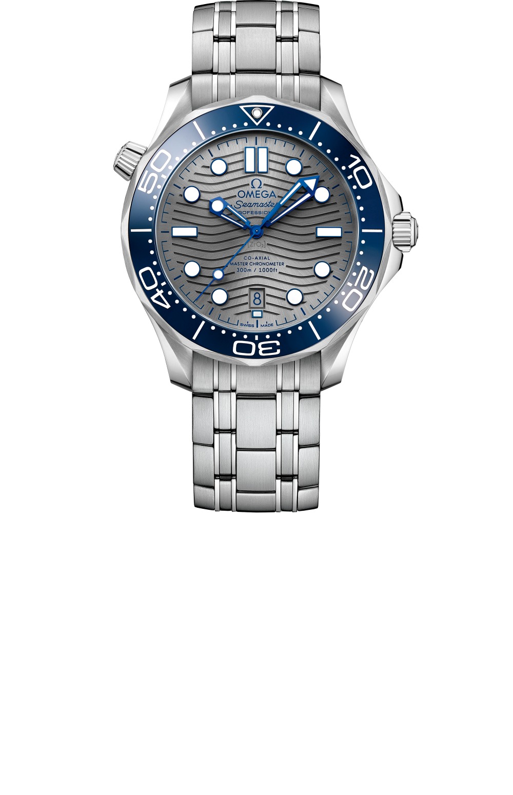 씨마스터 다이버 300 42 > Seamaster - 씨마스터