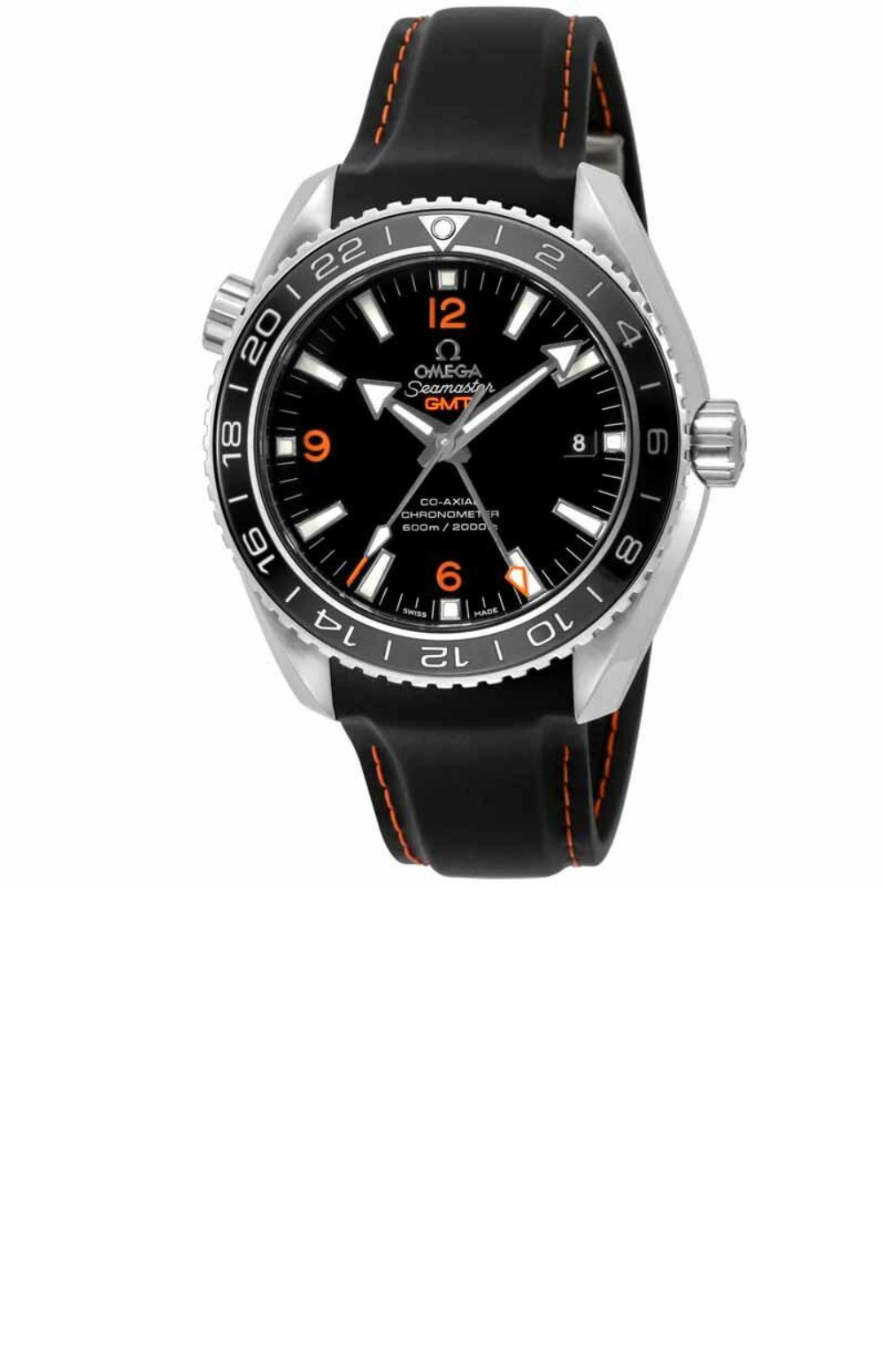 씨마스터 플래닛 오션 600 43.5 > Seamaster - 씨마스터