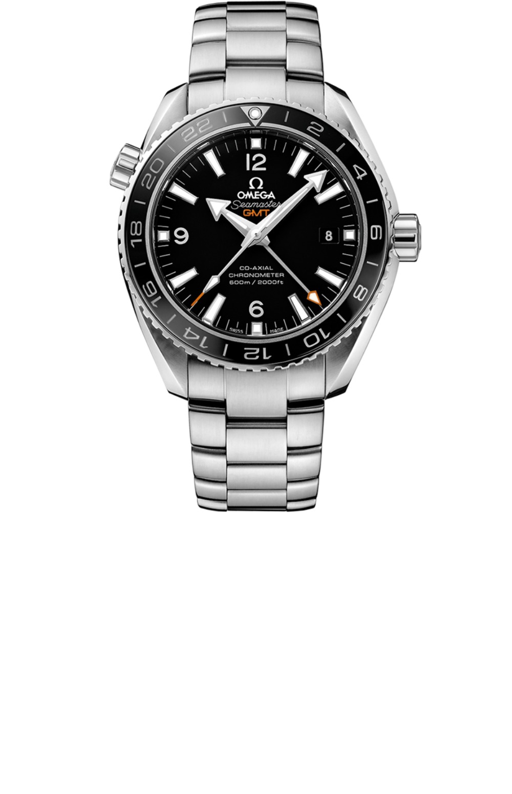 씨마스터 플래닛오션 43.5 > Seamaster - 씨마스터