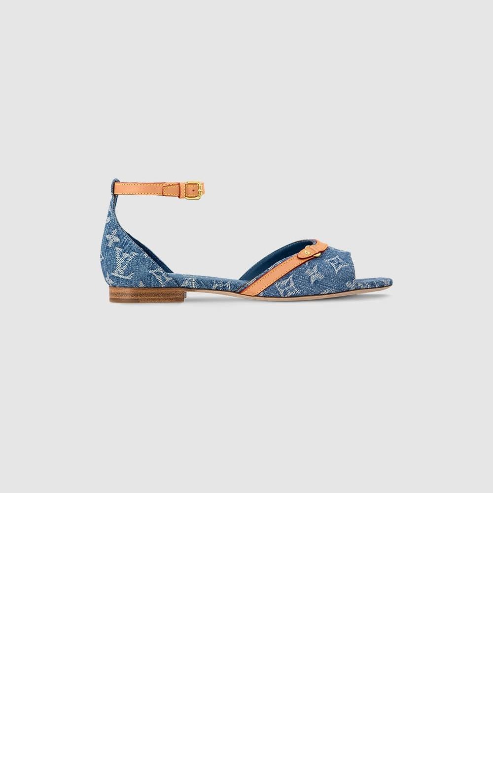 플랫 샌들 1ACMOV > Etc - 기타제품