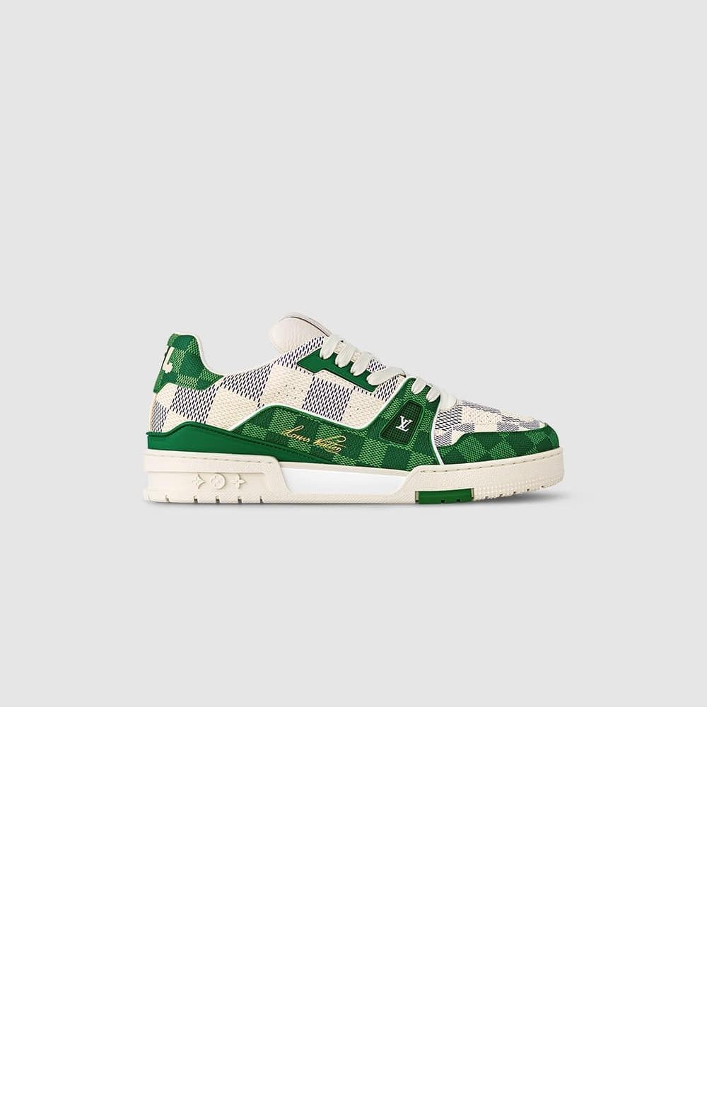 트레이너 스니커즈 1AC58E > Traine - 트레이너