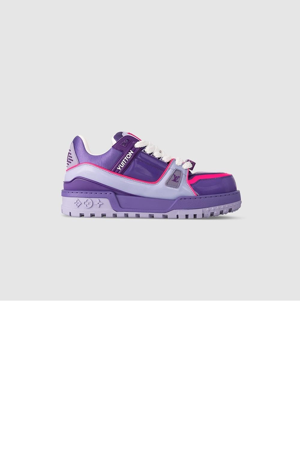 트레이너 맥시 스니커즈 1ACF72 > Traine/mami - 스니커리나