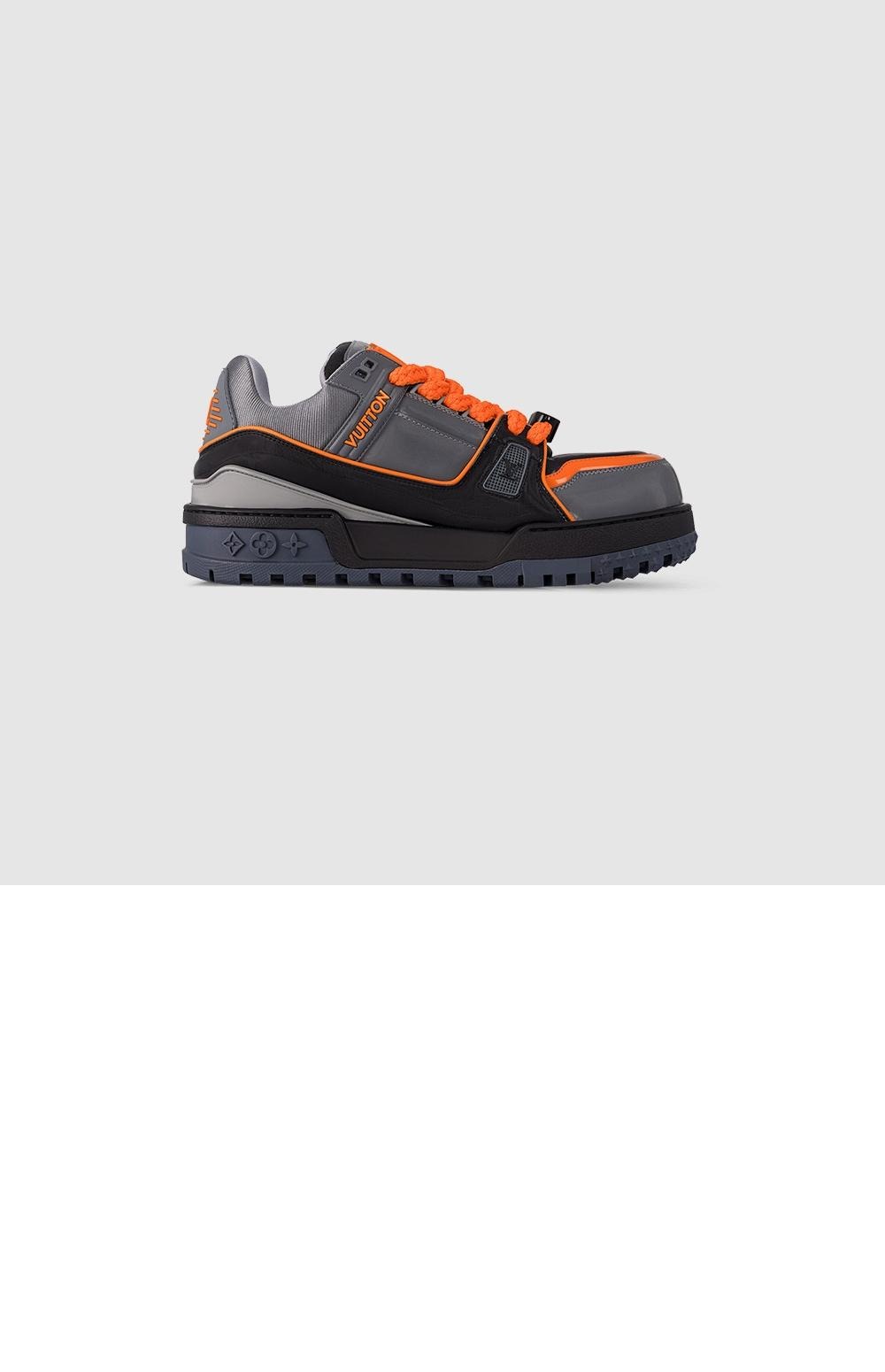 트레이너 맥시 스니커즈 1ACF6G > Traine - 트레이너