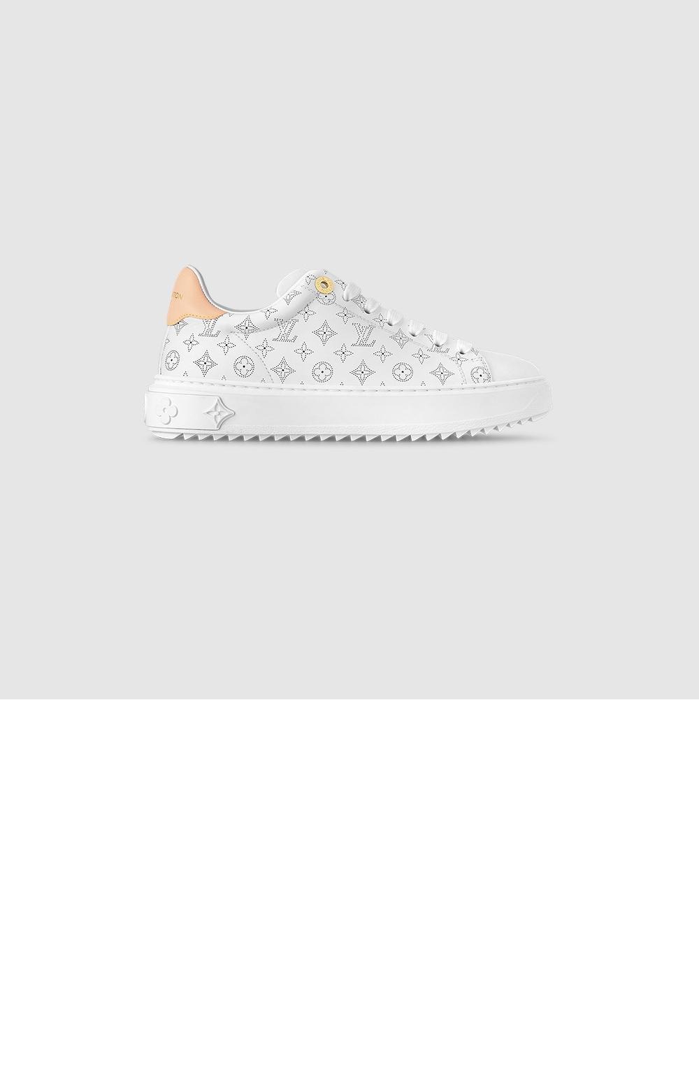 타임 아웃 스니커즈 1ACHO2 > Time Out - 타임 아웃