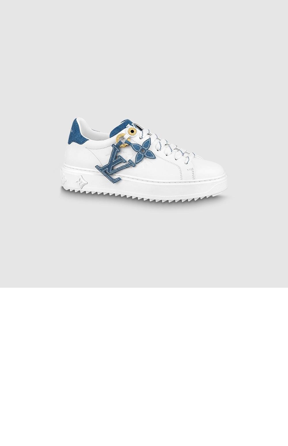 타임 아웃 스니커즈 1ABB4R > Time Out - 타임 아웃