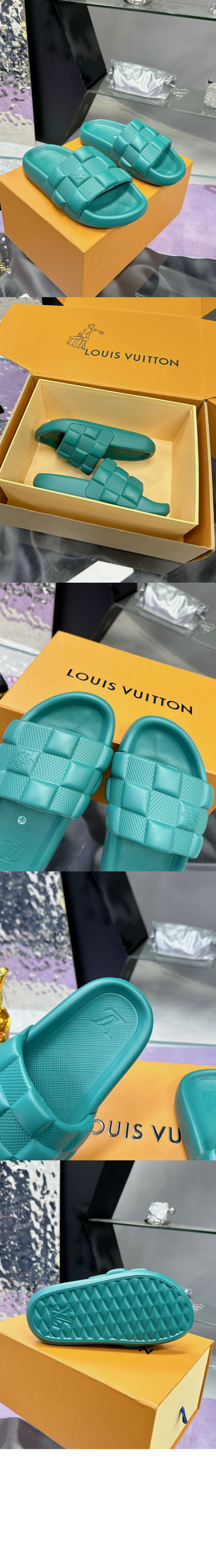 워터프런트 뮬 1AAR9D > Waterfront - 워터프런트