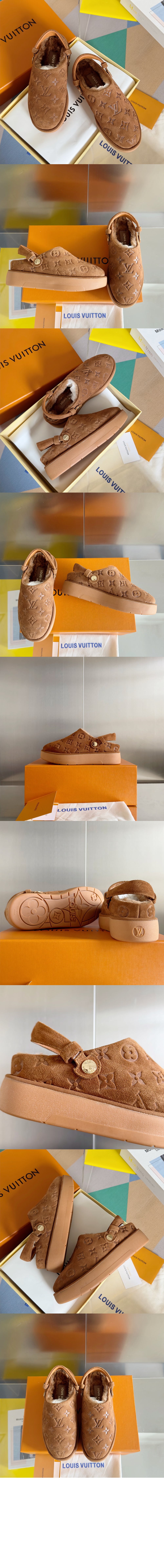 아스펜 플랫폼 클로그 1ACHWJ > Etc - 기타제품