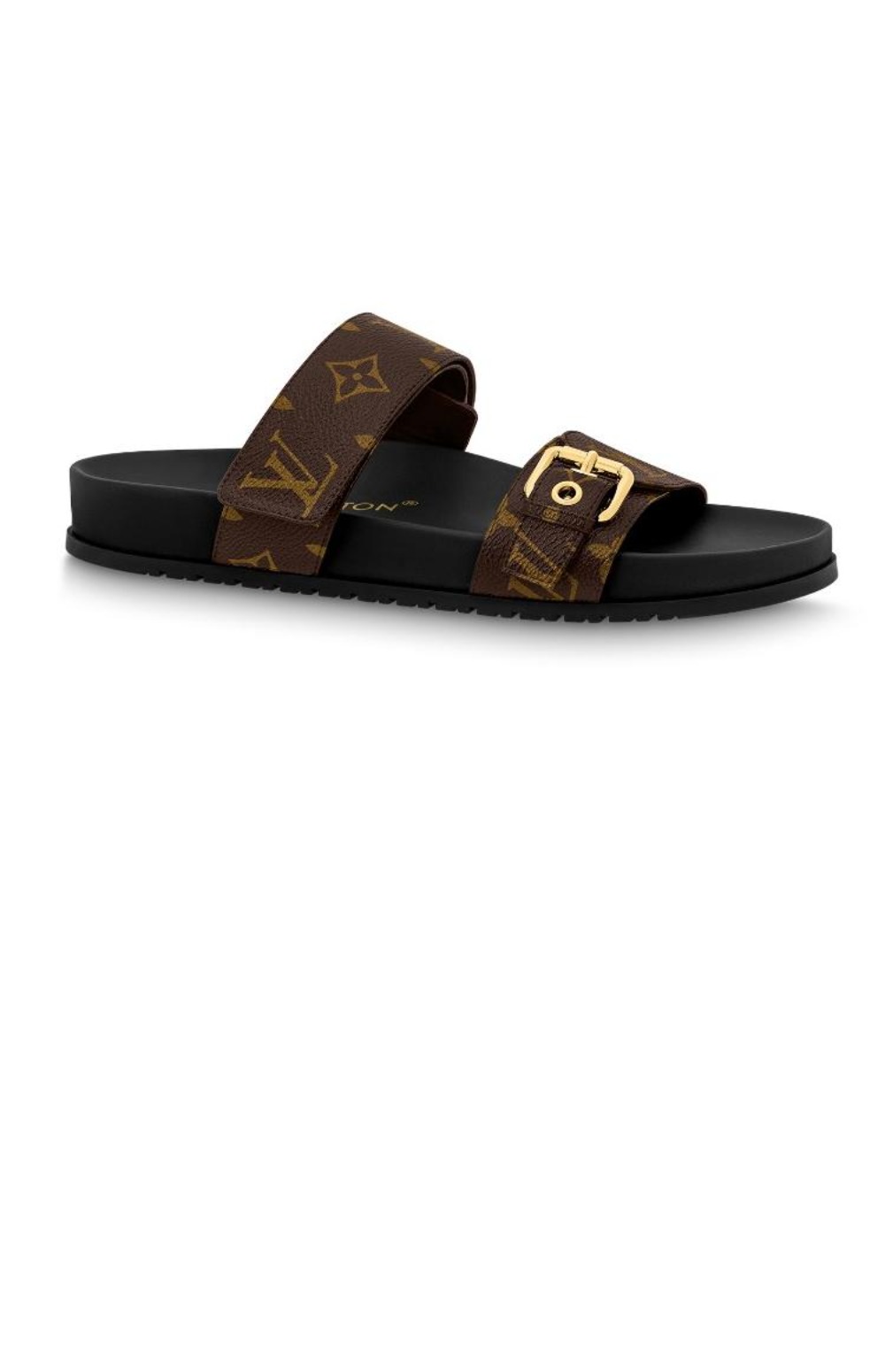 봄 디아 플랫 컴포트 뮬 1AAW8H > Dia - 디아