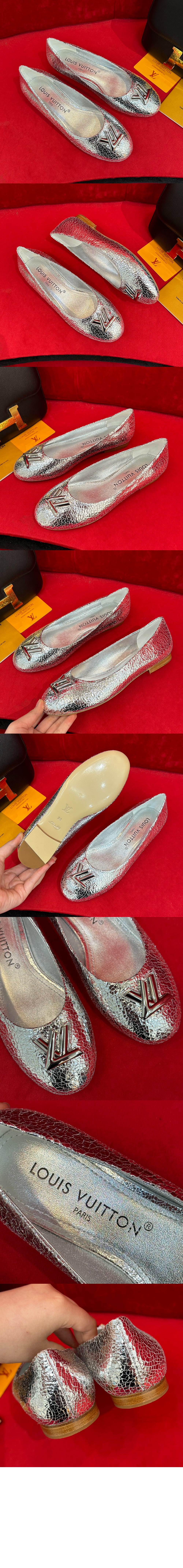 니나 발레리나 플랫슈즈 1ABGQB > Etc - 기타제품