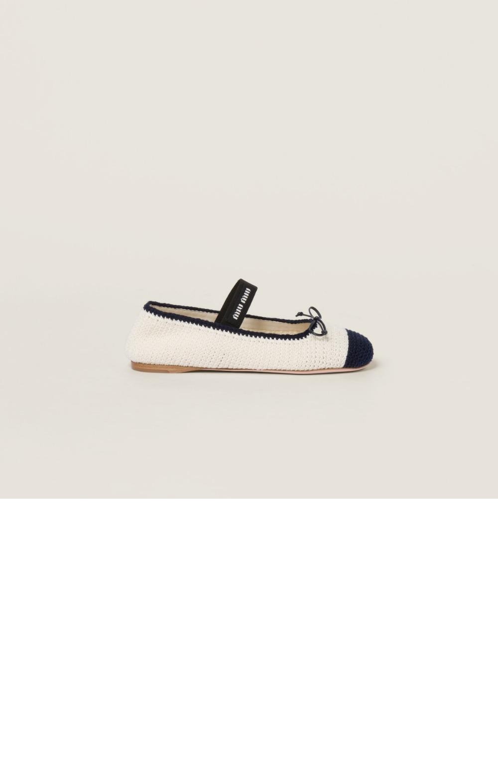 크로셰 니트 발레리나 5F138E > Ballet - 발레