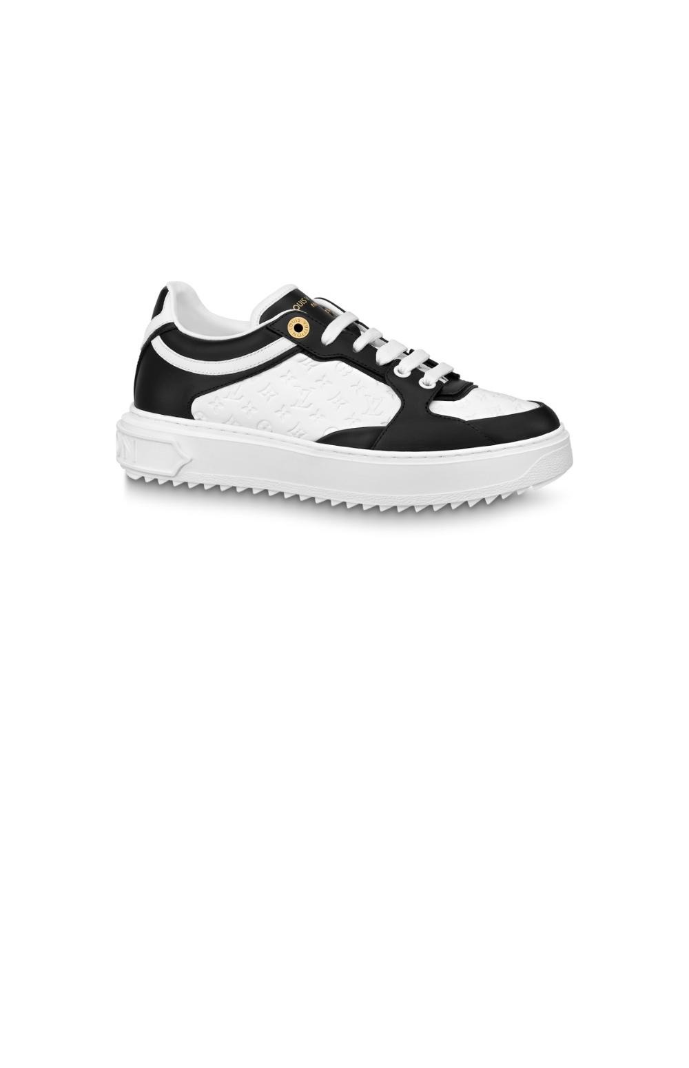 타임 아웃 스니커즈 1ABUSJ > Time Out - 타임 아웃