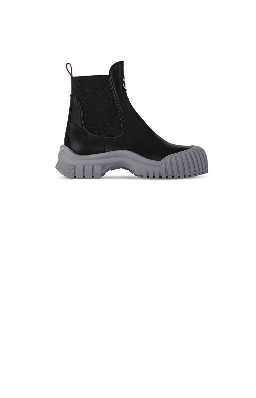 첼시 앵클 부츠 1AADK5 > Ruby - 루비