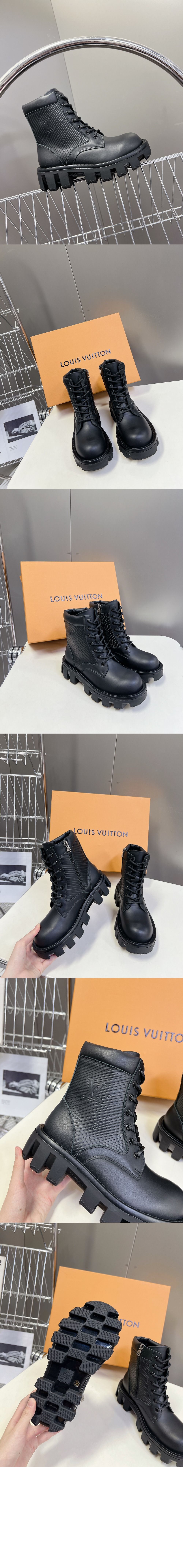 체커 플랫 부츠 1AD9T6 > Etc - 기타제품