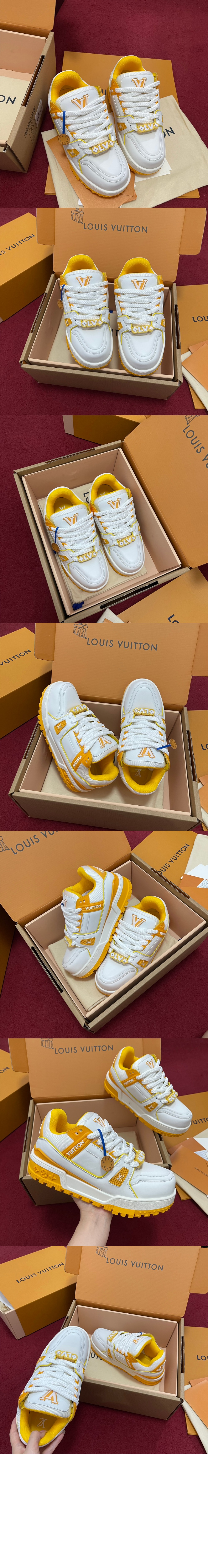 트레이너 맥시 스니커즈 1ACRKW > Traine/mami - 스니커리나