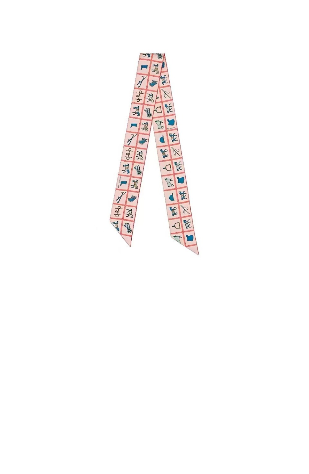 Couvertures et Tenues de Jour 트윌리 > 에르메스