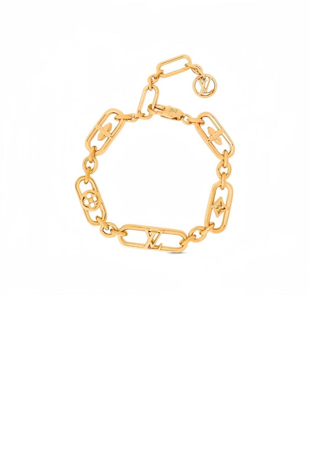 MY LV Chain  팔찌 M0980A > Etc - 기타제품