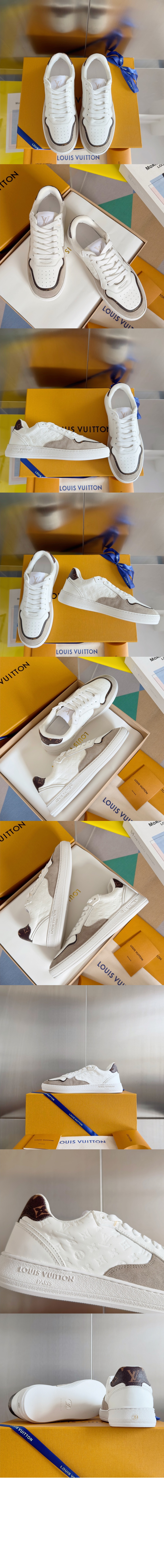 스타디움 스니커즈 1ACUIN > Stadium - 스타디움