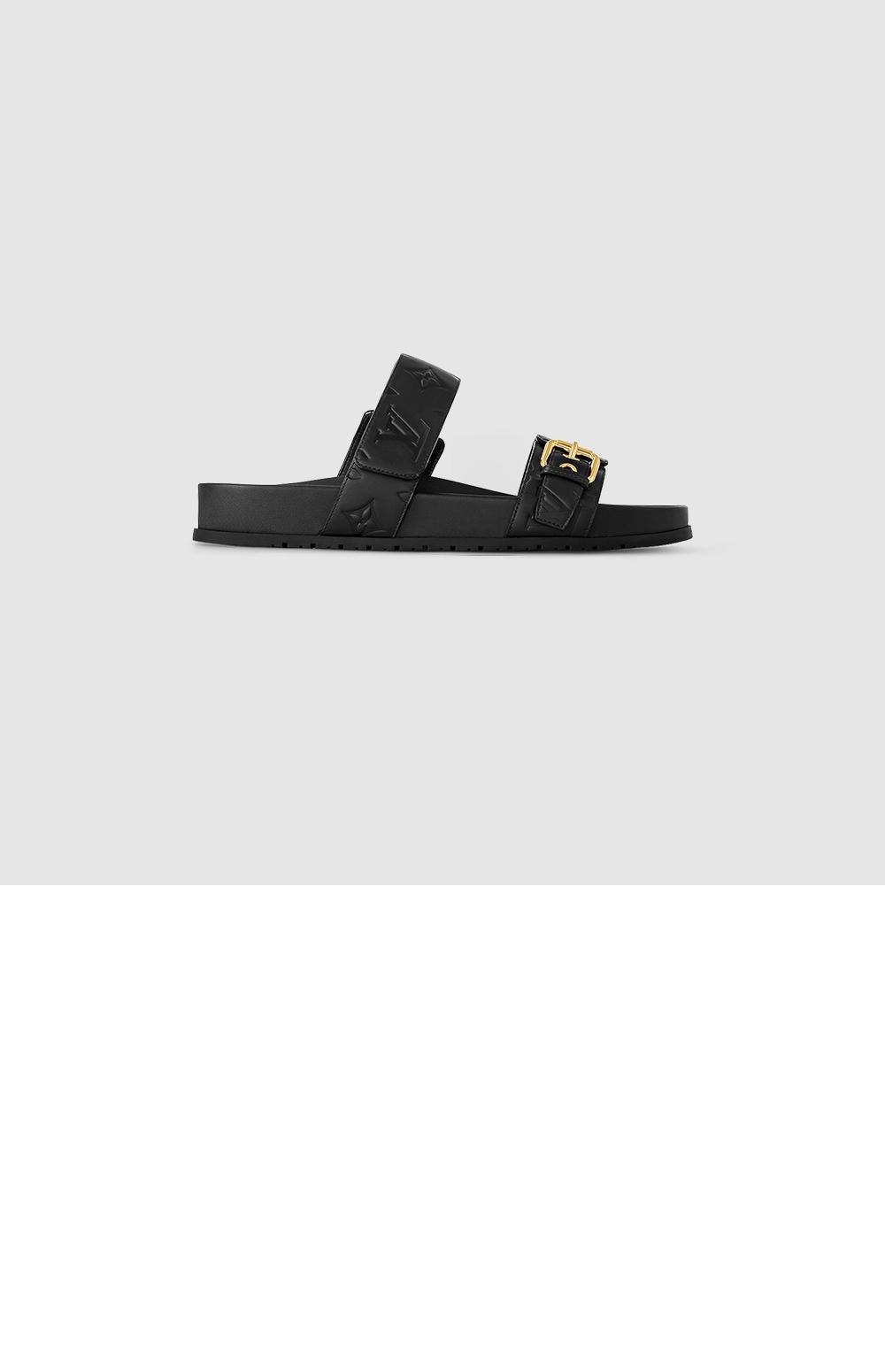 봄 디아 플랫 컴포트 뮬 1ABVNA > Dia - 디아