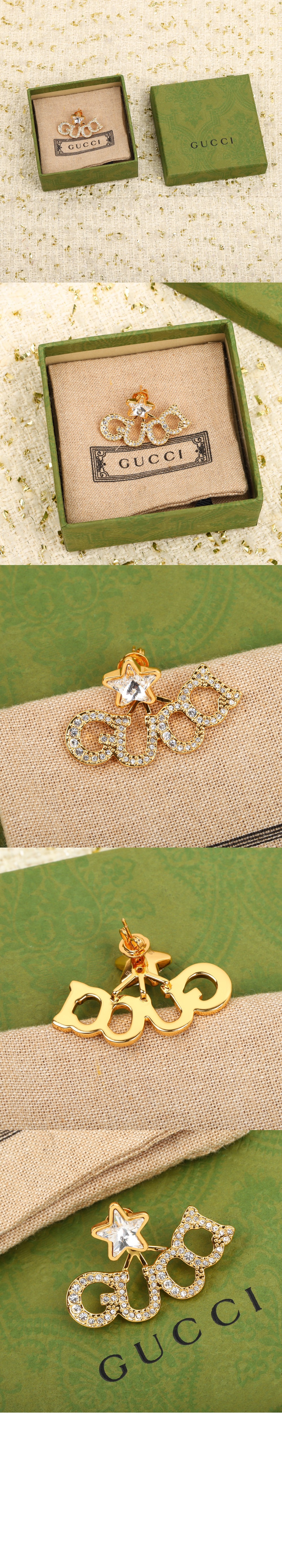 레터 싱글 귀걸이 679057 > Etc - 기타제품