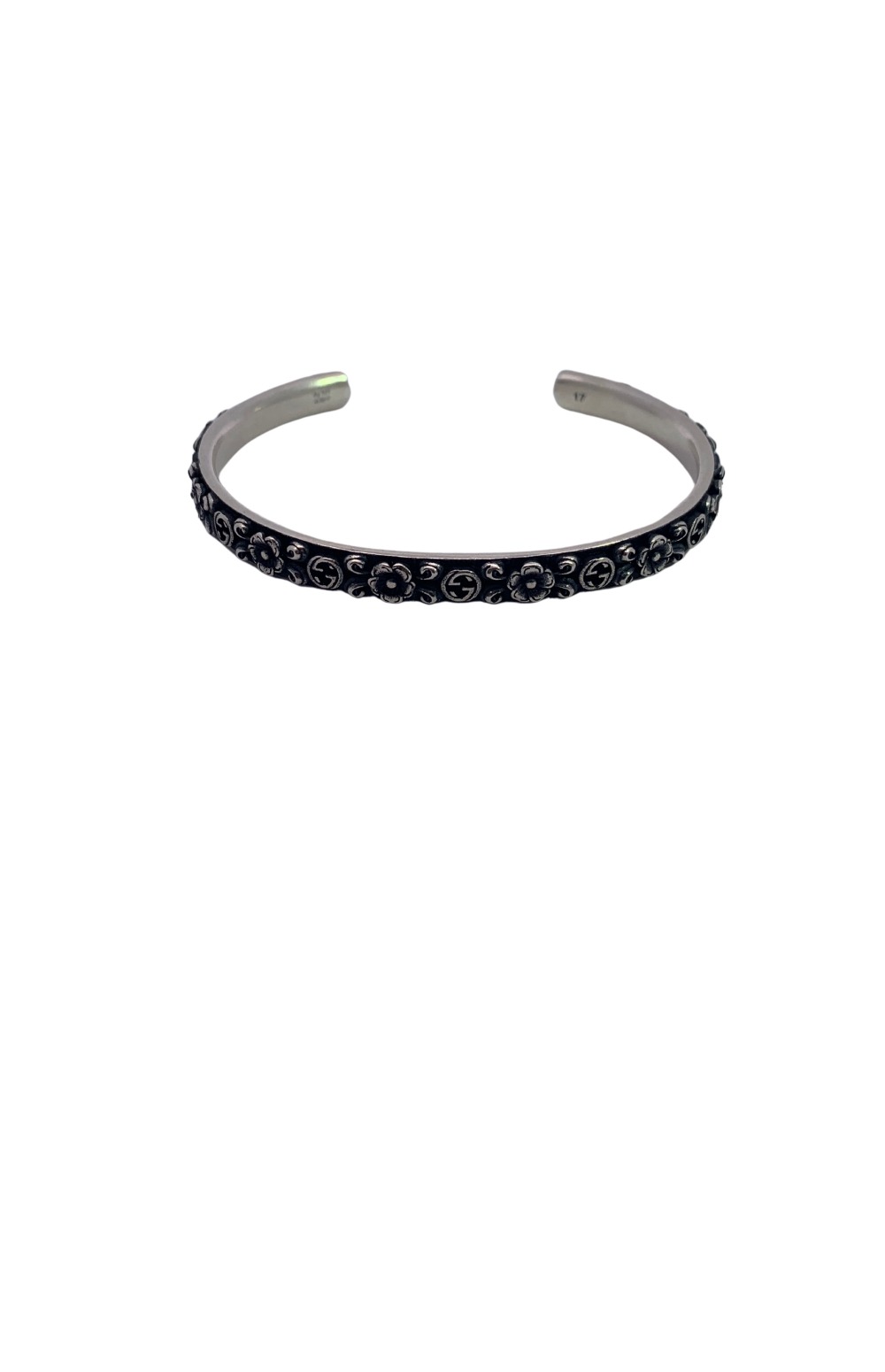 디테일의 실버 팔찌 728275 > Etc - 기타제품