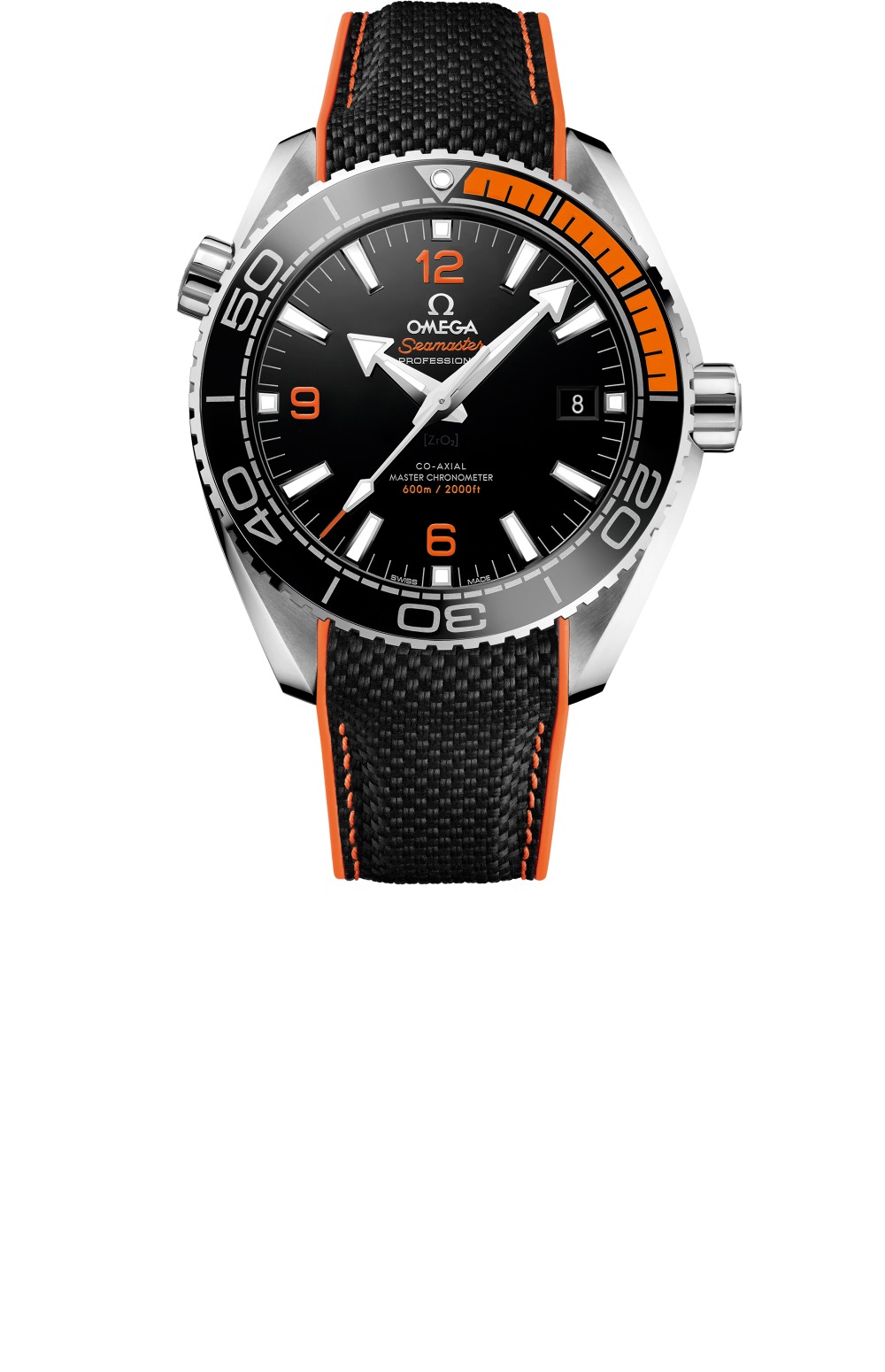 씨마스터 플래닛 오션 600 43.5 > Seamaster - 씨마스터
