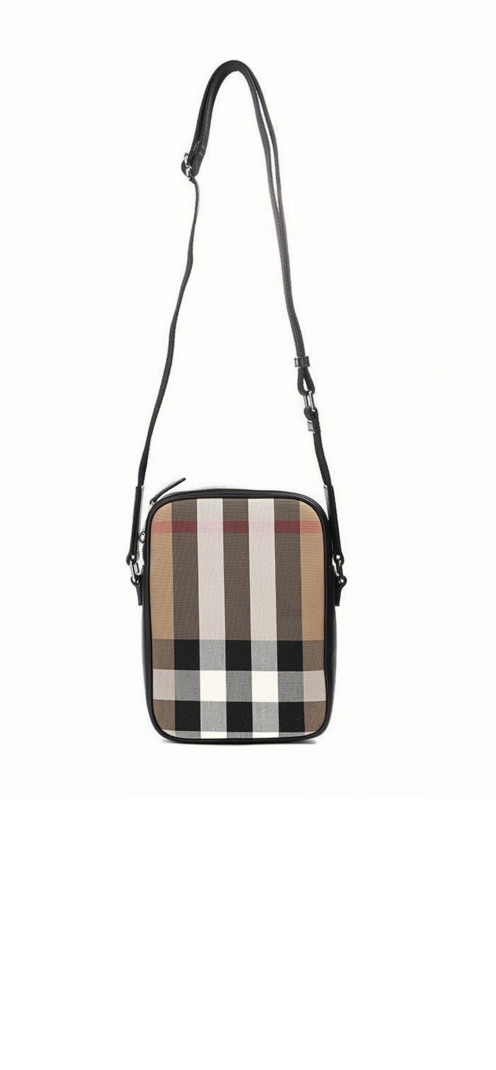 체크패턴 크로스백 80845581 > Etc - 기타제품