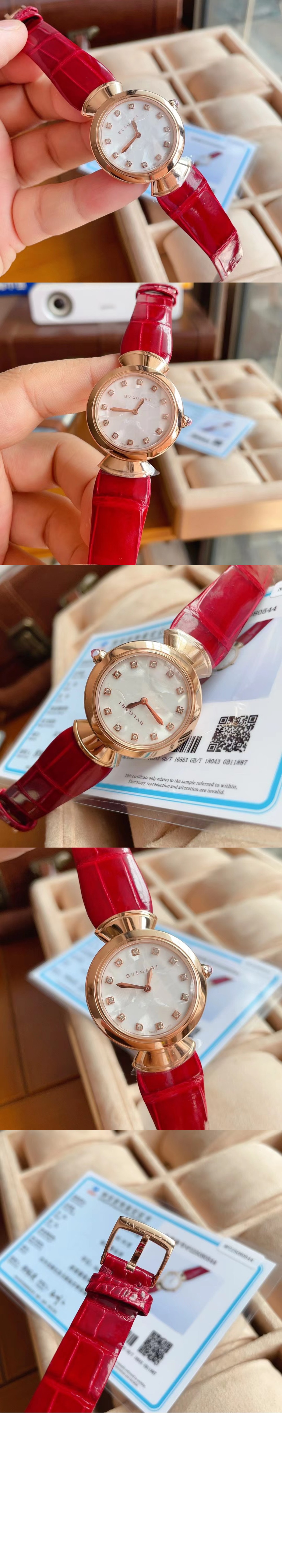 디바스 드림 워치 30 102840 > Divas' Dream - 디바스 드림