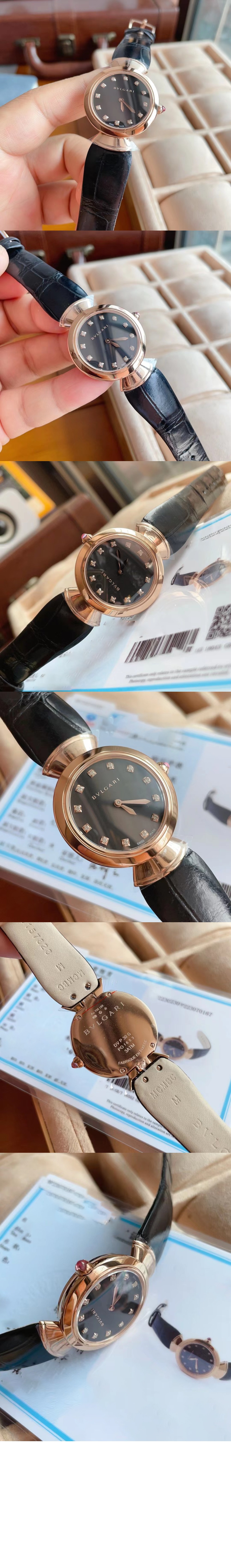 디바스 드림 워치 30 102841 > Divas' Dream - 디바스 드림