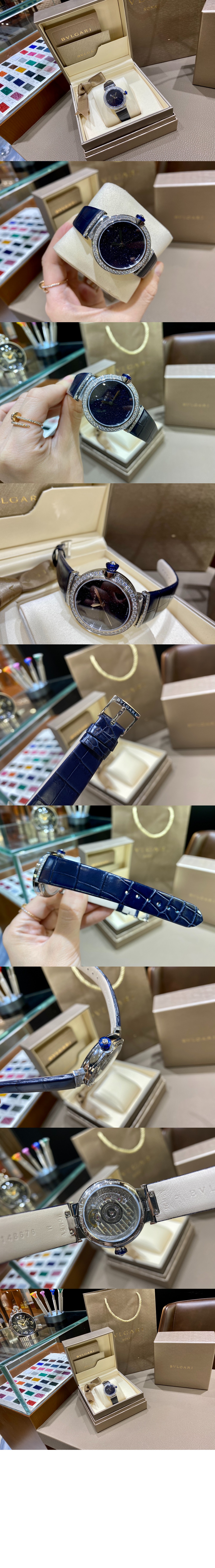 루체아 워치 33 103340 > Lvcea - 루체아