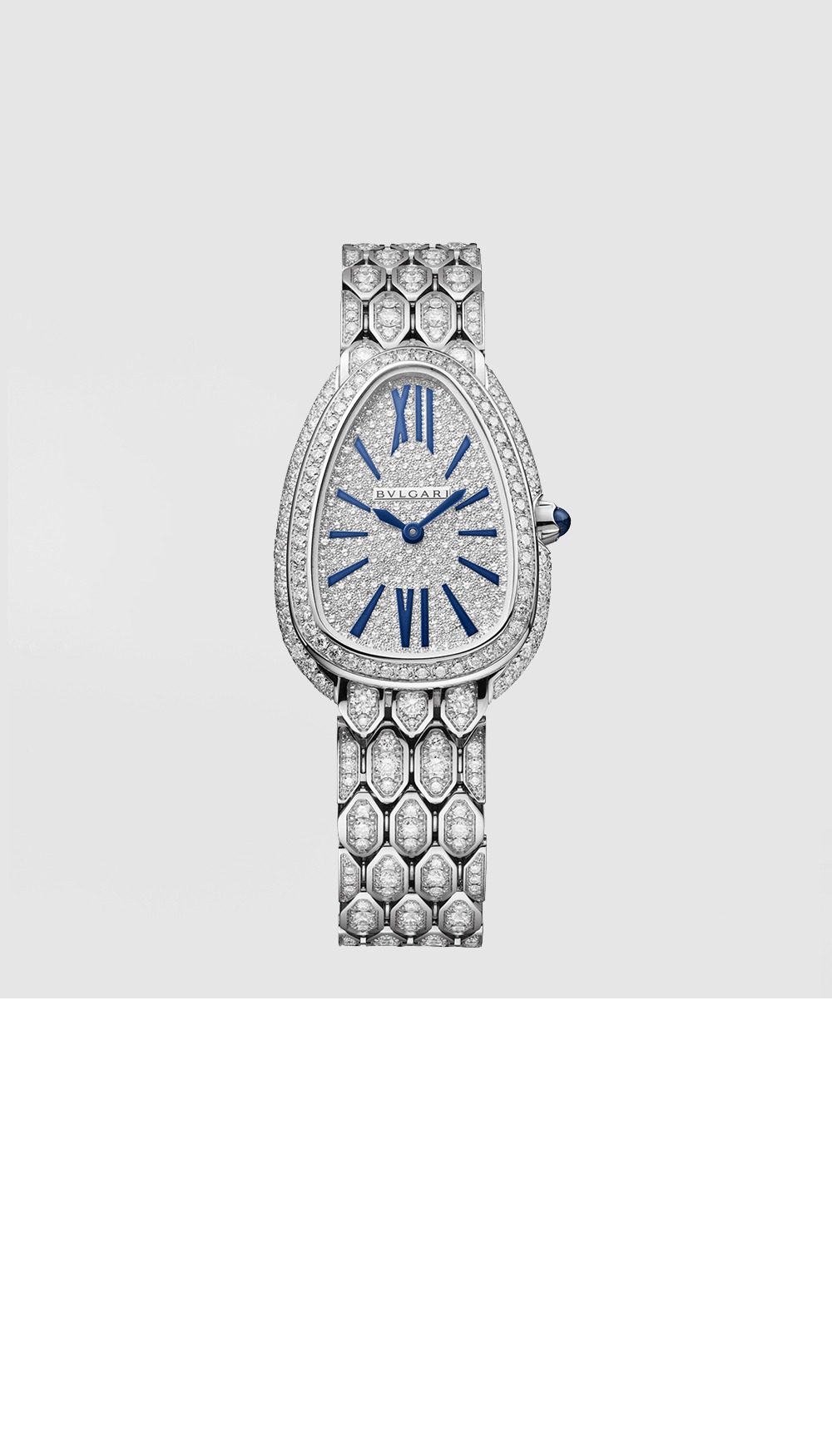 세르펜티 세두토리 워치 33 103159 > Serpenti - 세르펜티