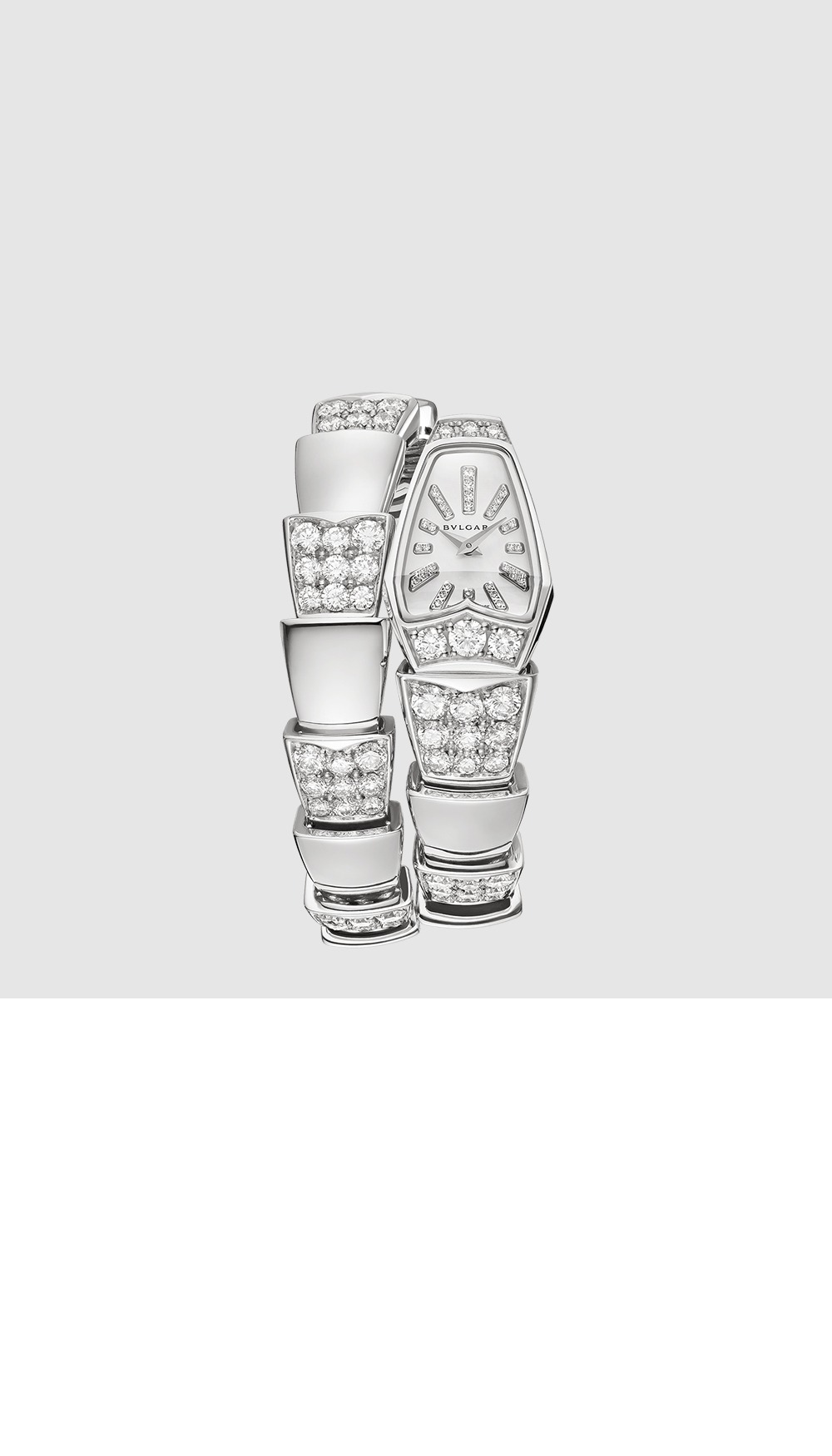 세르펜티 주얼리 워치 26 101787 > Serpenti - 세르펜티